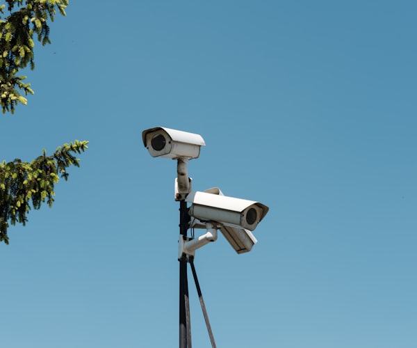 Sistemas de Seguridad